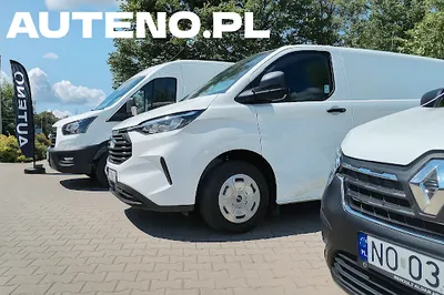 Auteno – Wypożyczalnia busów